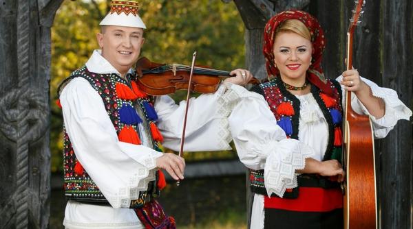 de ce au ales cornelia si lupu rednic sa nu aiba copii