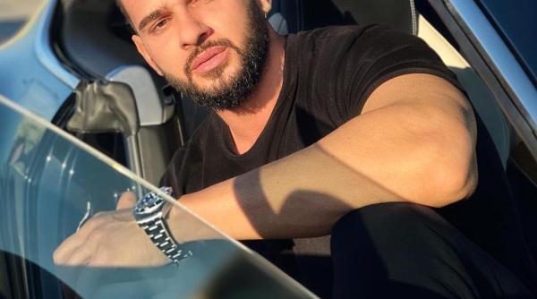 dorian popa vrea sa distruga gazonul de pe arena nationala de asta sunt eu prajit