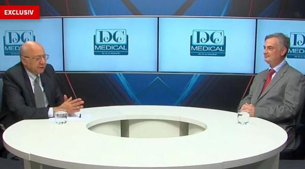 implicatiile covid 19 in gastroenterologie dr razvan iacob la academia de sanatate