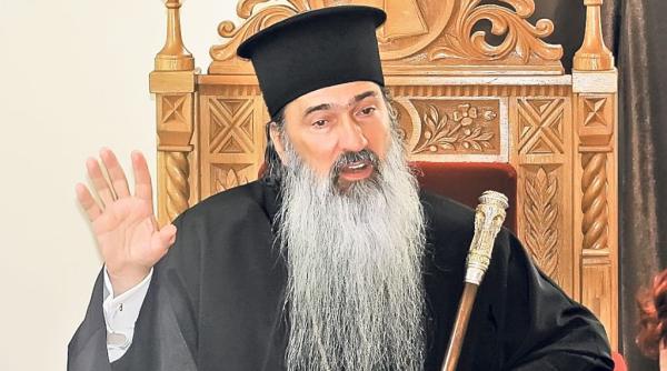 ips teodosie au venit cei din presa sa vada ca impartasesc cer in instanta