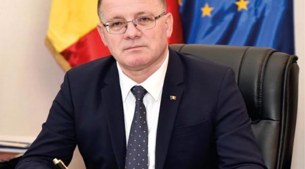 motiunea simpla impotriva ministrului agriculturii adrian oros dezbatuta luni in plenul senatului