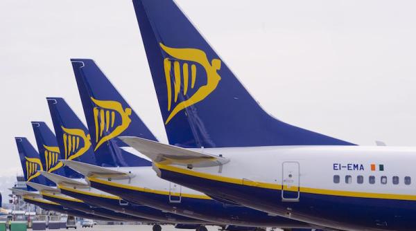 planuri idioate si neimplementabile ceo ul ryanair despre carantina din marea britanie