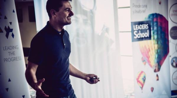 alex gavan alpinist si activist la dc news v o zic direct am fost prea diplomat pana acum