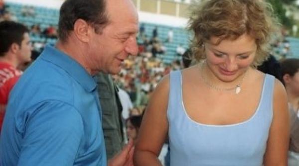 dosarul finantarii ilegale a campaniei din 2009 o martora o ingroapa pe ioana basescu