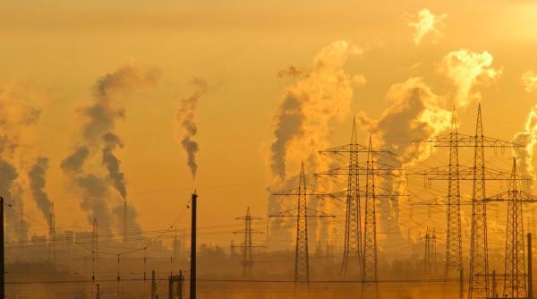 emisiile de co2 la nivelul din 2006 datorita pandemiei ong istii avertisment nu e suficient