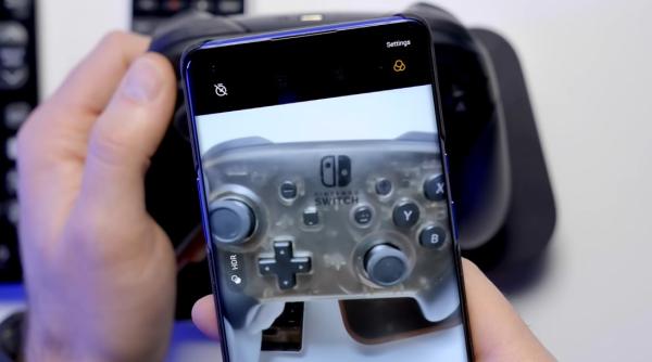 modul raze x dezactivat pe telefoane camera putea sa vada prin haine