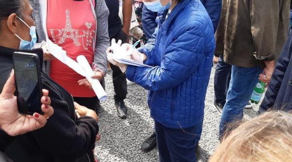 ce a rezolvat violeta alexandru la fermele din germania unde lucrau romanii sezonieri