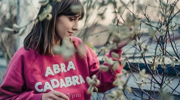 dana rogoz a nascut prima fotografie cu copilul ce nume i a pus