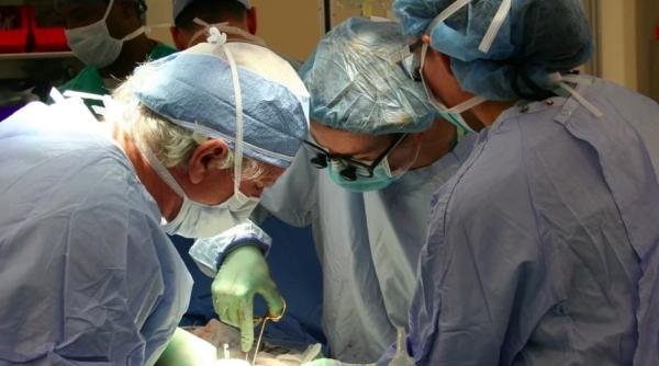 fiecare cetatean devine donator de organe de astazi