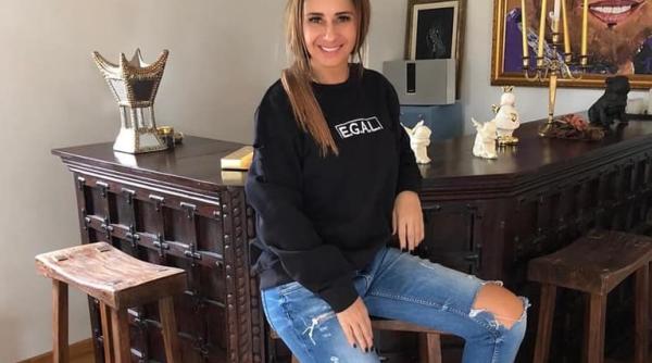 fiica aneimaria prodan schimbare radicala de look imagini de senzatie mai ceva ca surorile kardashian