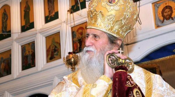 ips pimen va fi inmormantat vineri unde se va tine slujba