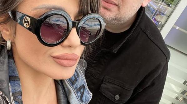 pandemia a distrus o relatie din lumea mondena romaneasca raluca de la bambi iubire noua