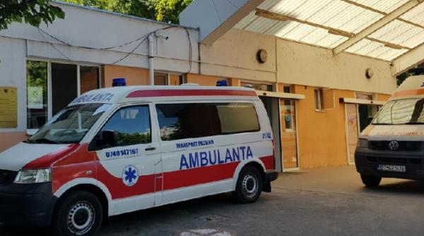 personalul ambulantei propune ca banii pentru lupta cu covid 19 sa fie impartiti egal