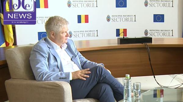 primarul daniel tudorache blocat facatura de partid video