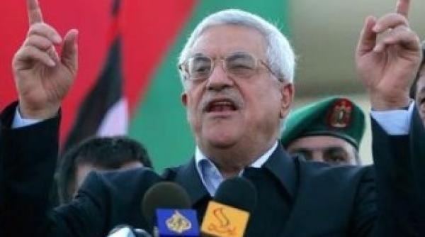 se incing apele presedintele a pus capat tuturor acordurilor cu israelul si sua