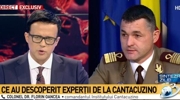 secventa genetica a lui sars cov2 tulpina romaneasca izolata la institutul cantacuzino