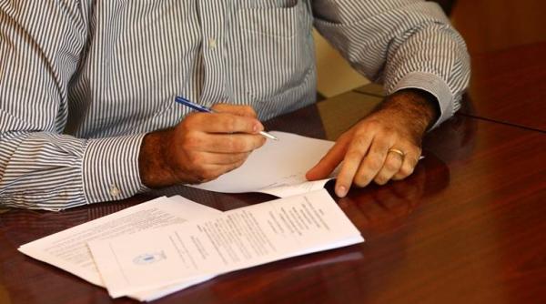 un nou termen limita pentru obtinerea certificatelor de situatii de urgenta