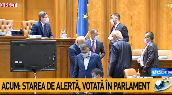 vot scapam de starea de alerta afla totul pe dc news video live