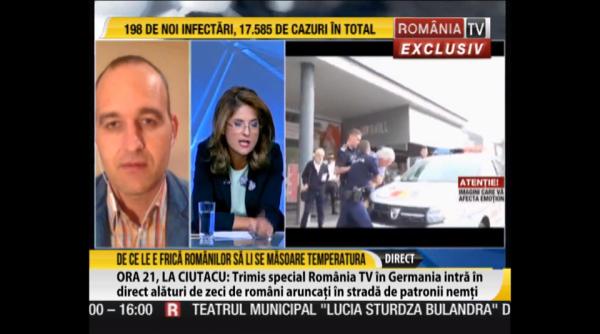andreea cretulescu cuvinte dure la adresa lui dan vilceanu si pnl sa va fie rusine vreti sa duceti romania in dictatura