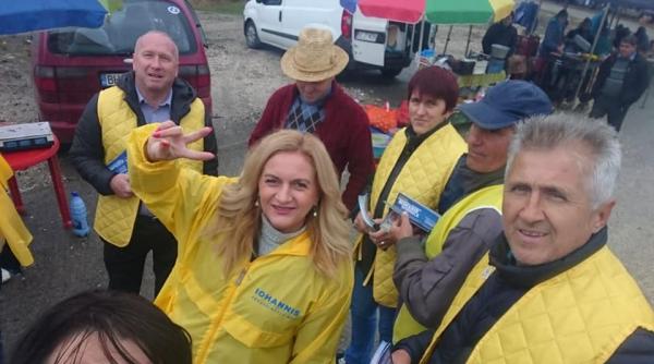 ce o recomanda pe coafeza cecilia vaduva sa conduca ministerul fondurilor europene raspunsul guvernului