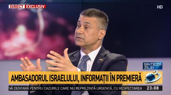 cel mai rapid test covid david saranga fiecare persoana trebuie sa sufle de trei ori