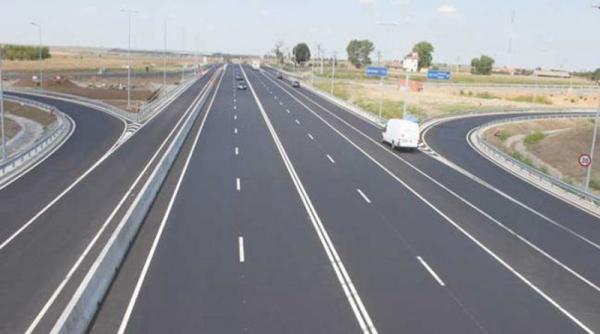 cnair anunta semnarea contractului pentru proiectarea drumului expres braila tulcea