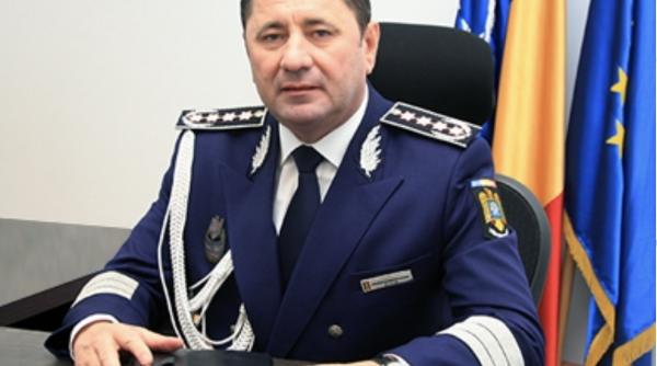 demisie de la varful politiei romane