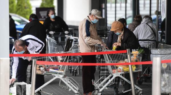 lucruri cu adevarat grave in supermarket ce se intampla de fapt nu luarea temperaturii e problema