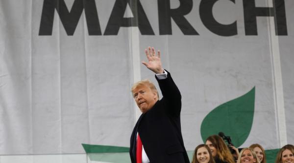 michael cohen fostul avocat al lui trump eliberat din inchisoare