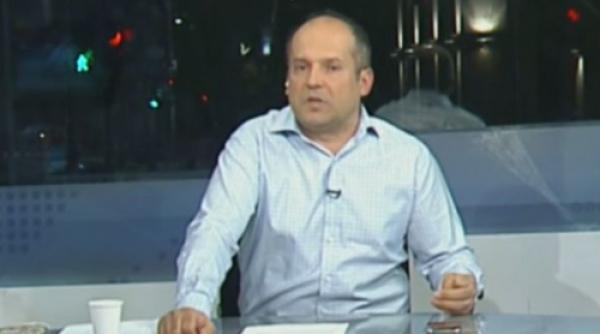 radu banciu despre amenda primita de klaus iohannis de la cncd