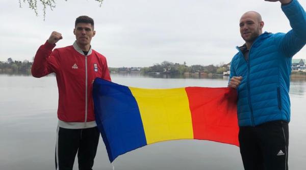 asa cum nu i ai mai vazut secretele unor campioni