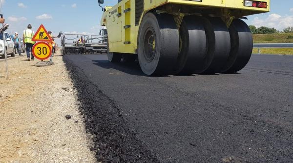 autostrada brasov bacau s a semnat contractul pentru studiul de fezabilitate