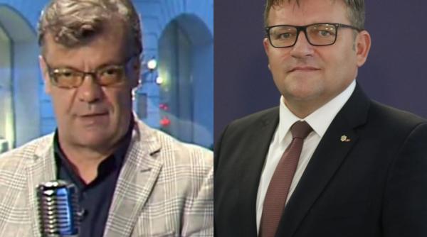 budai provocat de tudor barbu ce ar fi facut daca era ceausescu da ba asta dictator dragi tovarasi