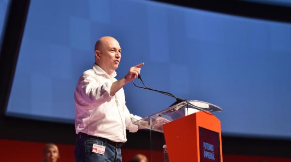 codrin stefanescu ataca guvernul orban jafuri si abuzuri