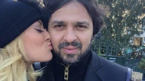 delia si sotul ei razvan au anuntat despartirea au fost 4 ani frumosi