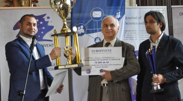 marele premiu euroinvent