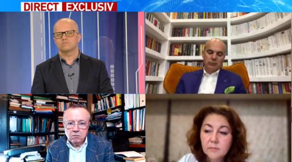 rares bogdan scos din sarite de adrian ursu nu ma pot abtine ati pus sare pe rana voi vorbi cu orban