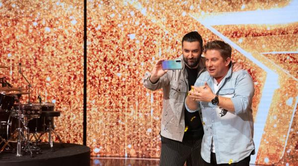 romanii au talent 22 mai 2020 ce se intampla cu emisiunea in pandemie
