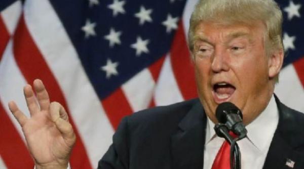 trump s a saturat nu vom face asta