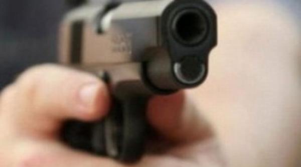 parlamentar impuscat in cap a fost gasit in biroul sau