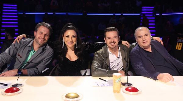 scandal imens la romanii au talent fanii s au revoltat dupa decizia pro tv