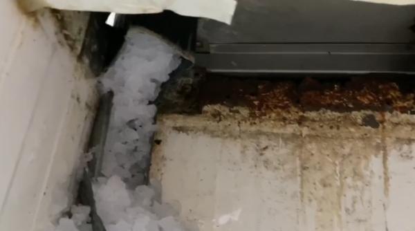 video  mizerie de nedescris  anpc a inchis definitiv un magazin la constanta  amenzi de 14 000 de lei