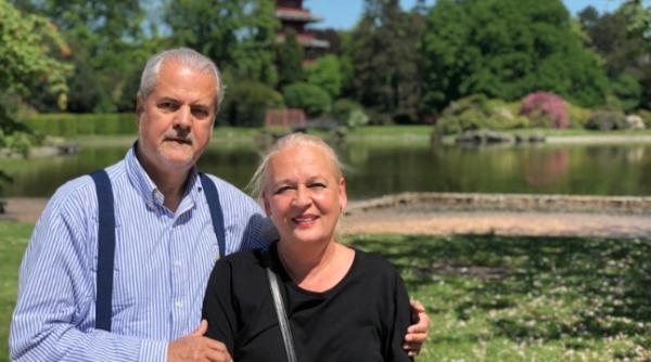 adrian nastase mesaj emotionant pentru sotia sa dana rolul cel mai important