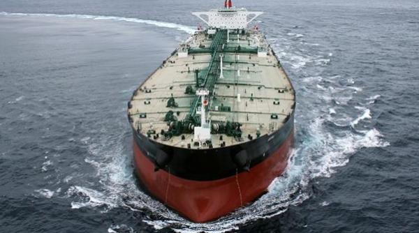 petrolier iranian in apele venezuelei