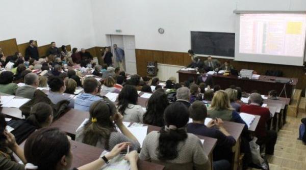 rezidentiat studentii medicinisti cer actualizarea bibliografiei