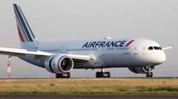 air france decizie referitoare la cursele bucuresti paris