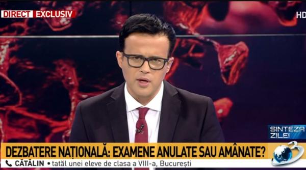 bacalaureat evaluare nationala 2020 mesajul unui tata gadea merita toata atentia din lume