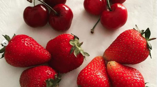 ce fructe ingrasa mai tare diferenta dintre cele climacterice si non climacterice