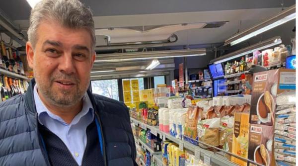 ciolacu  erau lideri psd care nu aveau curaj sa mearga in piata