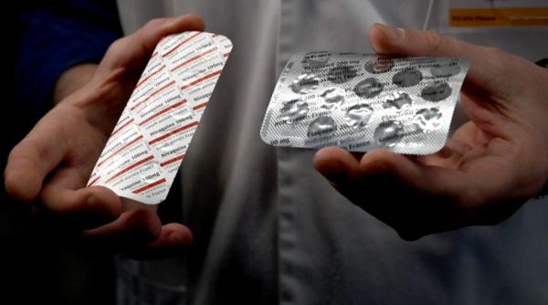 coronavirus oms suspenda testele clinice pentru hidroxiclorochina